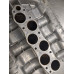 HBG310 Upper Intake Manifold From 2006 Honda Ridgeline  3.5